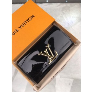 루이비통 페이던트 느와르 월릿 정품급