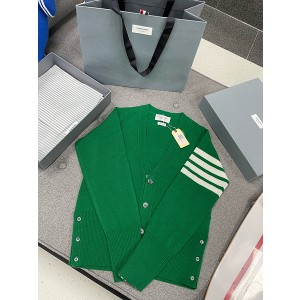 [TJ공장] 톰브라운 캐시미어 가디건