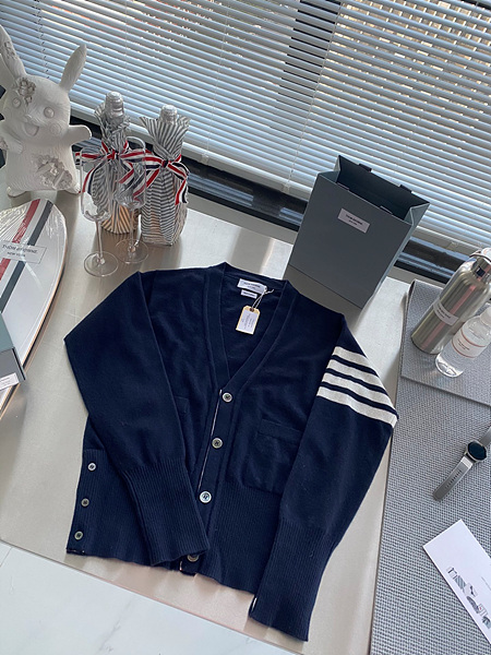 [TJ공장] 톰브라운 캐시미어 가디건