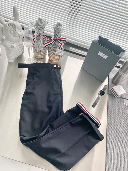 [TJ공장] 톰브라운 바지