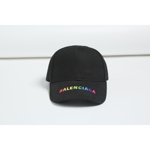 발렌시아가 모자