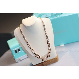 티파니 앤코 링크 네크리스