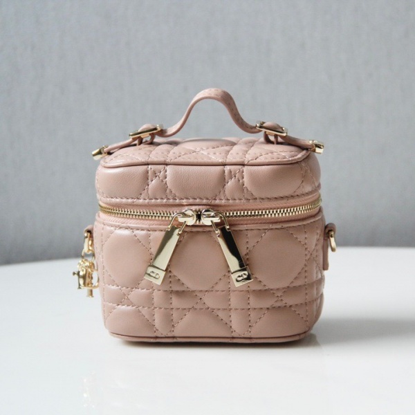 디올 배니티 백 마이크로 미니