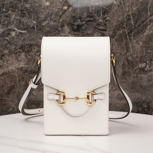 구찌 1955 홀스빗 미니백 625615