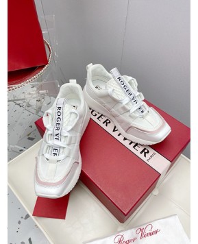 로저비비에 비브고 스니커즈