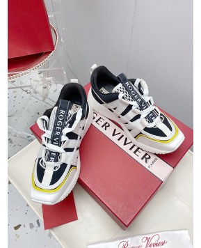 로저비비에 비브고 스니커즈