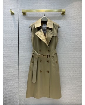 버버리 21SS 트렌치 코트