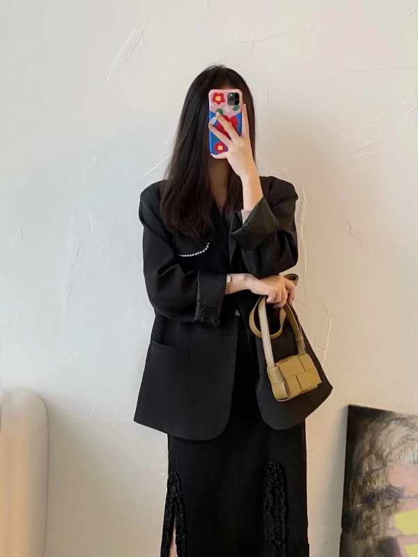 보테가베네타 카세트백 미니 666688