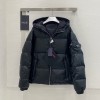 프라다 남성 패딩