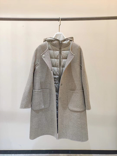 브루넬로 코치넬리 코트