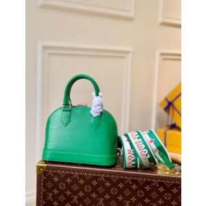 루이비통 에피 알마 bb m59347