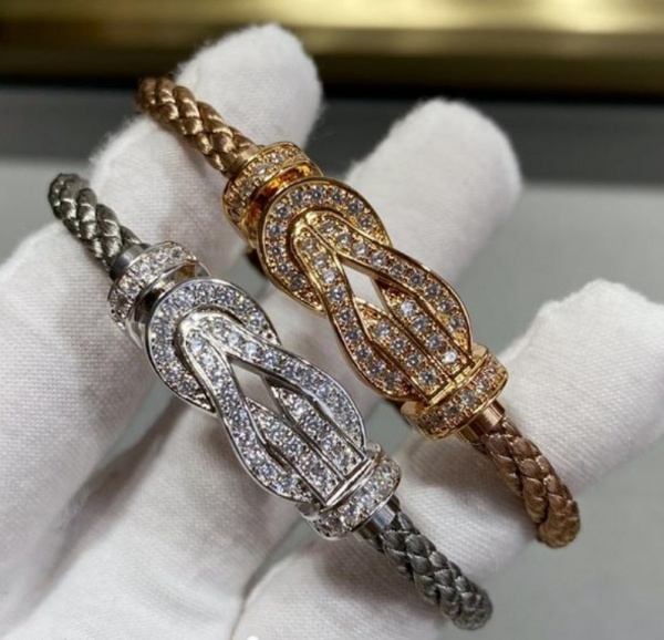 fred 브레이슬릿 라지