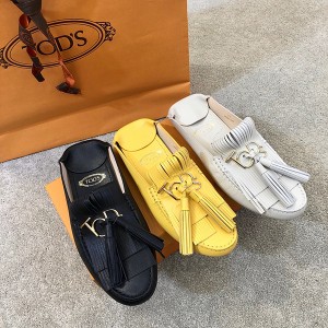 토즈 여성 블로퍼 (3color)