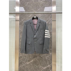 톰브라운 남성 자켓