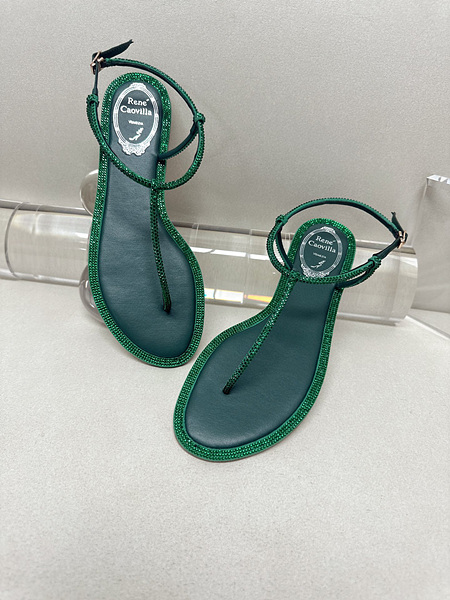 르네까오빌라 샌들