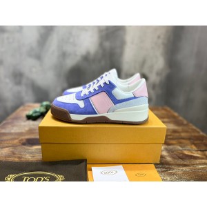 토즈 여성 스니커즈