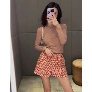 발렌티노 팬츠 (2color)