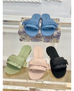 디올 에볼루션 샌들 (4color)