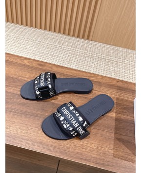 디올 에볼루션 샌들