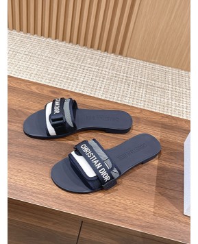 디올 에볼루션 샌들