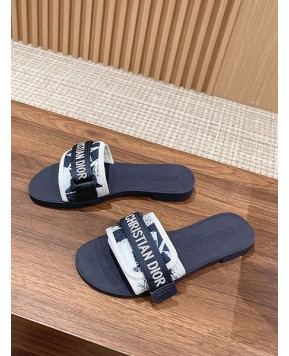 디올 에볼루션 샌들