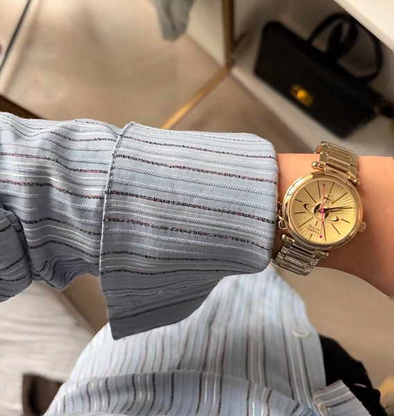 비비안 웨스트우드 시계