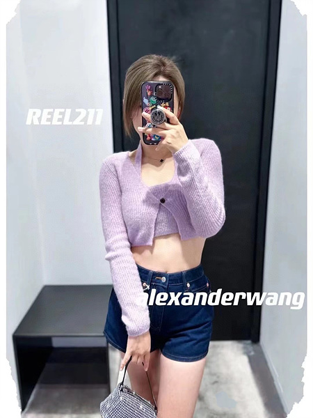 알렉산더왕 가디건