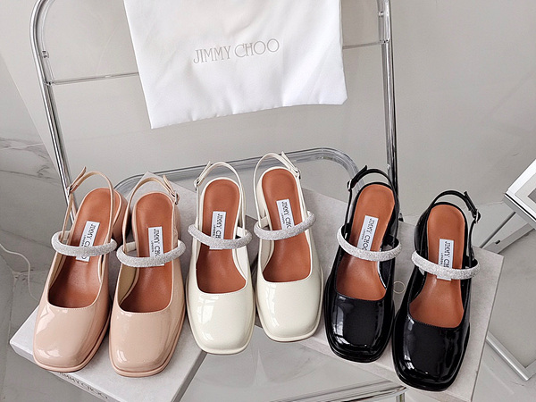 지미추 샌들 (3color)