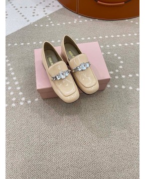 미우미우 펌프스