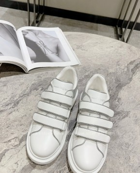 알렉산더 맥퀸 스니커즈 (남녀공용)