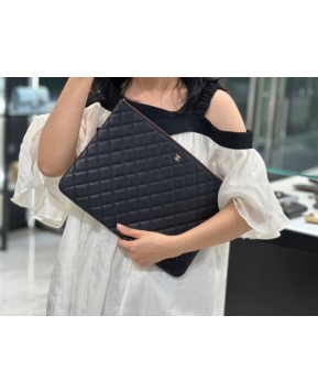 샤넬 클러치백 35cm