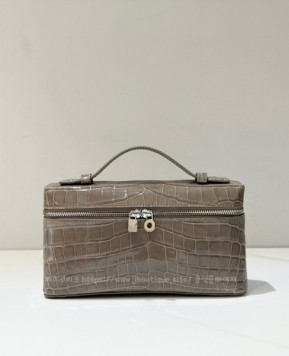 로로피아나 엘레게이터 엑스트라 포켓 L19 L27 (9color)