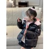몽클레어 키즈 패딩