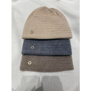 로로피아나 비니 (3color)