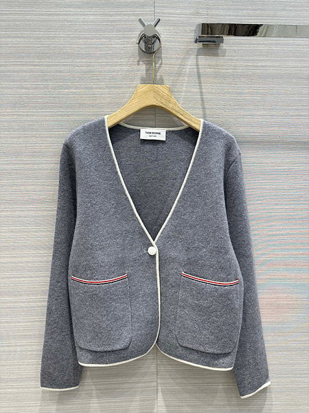 톰브라운 가디건