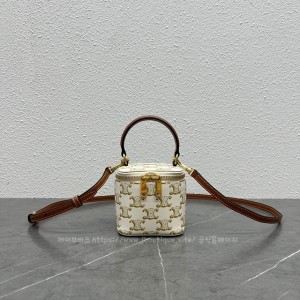 셀린느 미니 베니티