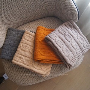 에르메스 머플러 (4color)