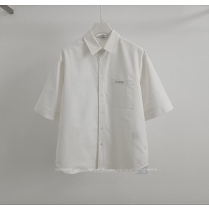 발리티노 남성 반팔 셔츠