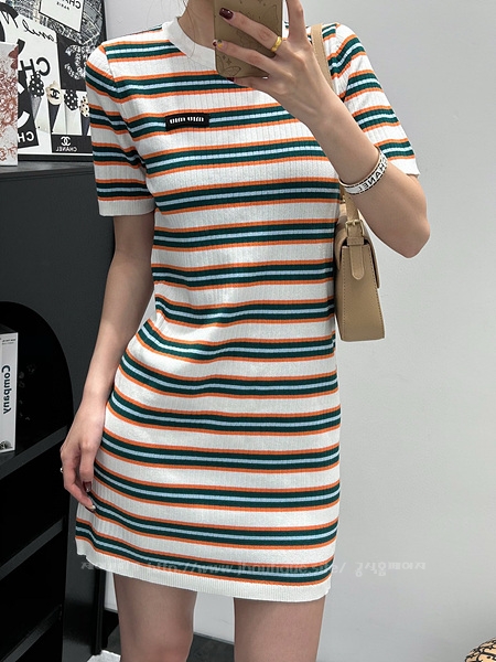 미우미우 원피스