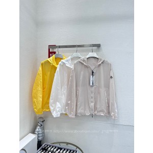 몽클레어 바람막이 (3color)