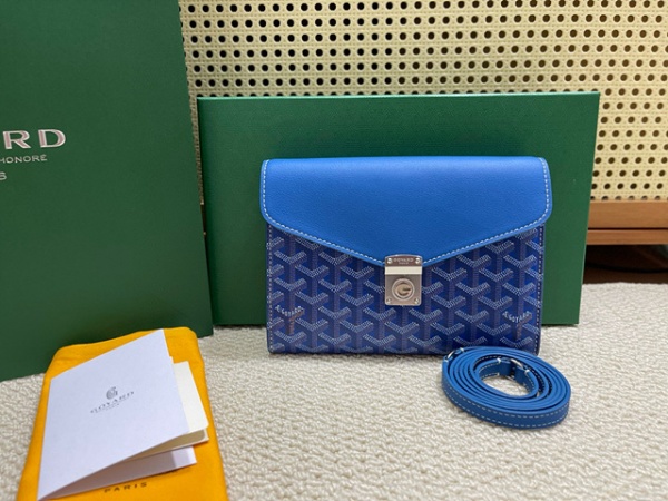 고야드 시프르 파우치