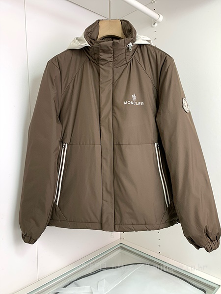 몽클레어 남성 다운 자켓