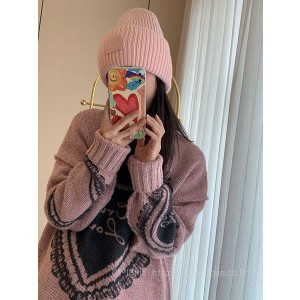 아크네 스튜디오 비니 (3color)