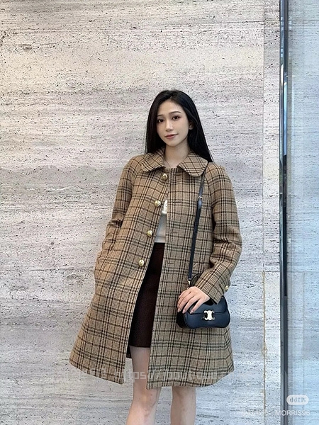 셀린느 여성 코트 자켓