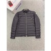 (국내배송 3~4일소요) 몽클레어 아미오 남성 패딩 (블랙,3사이즈) [236]