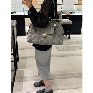 샤넬 볼링백 (33cm, 44cm)