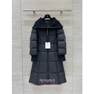 몽클레어 Brerelle 롱 다운 재킷