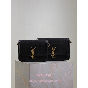 생로랑 솔페리노 사첼백 (2size)