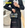 디올 Miss Montaigne 미니 백