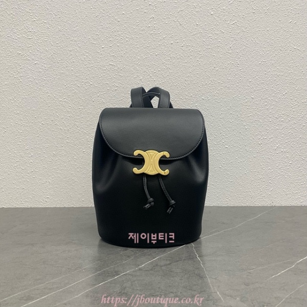 셀린느 보니 백팩